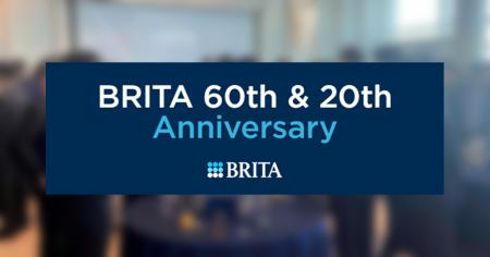 株式会社Qoil、BRITA Japanの周年記念イベントを総合 株式会社Qoil、BRITA Japanの周年記念イベントを総合