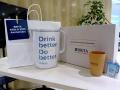 株式会社Qoil、BRITA Japanの周年記念イベントを総合 株式会社Qoil、BRITA Japanの周年記念イベントを総合
