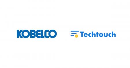 神戸製鋼所、「テックタッチ」をグループ経費精算シス 神戸製鋼所、「テックタッチ」をグループ経費精算シス