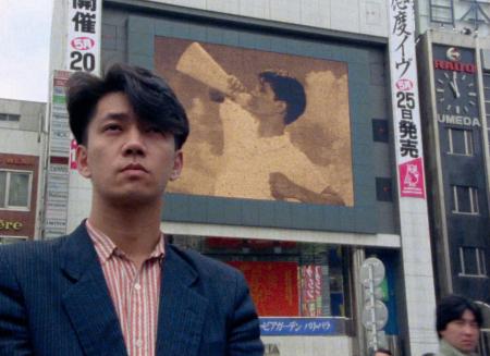 32歳の坂本龍一を記録したドキュメンタリーをWOWOWで 32歳の坂本龍一を記録したドキュメンタリーをWOWOWで