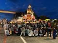 【千葉県佐倉市】観る祭りから“参加する祭り”へ ふる 【千葉県佐倉市】観る祭りから“参加する祭り”へ ふる
