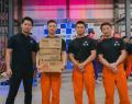 「スサノオジャパン東京大会」に日本最適化栄養食協会 「スサノオジャパン東京大会」に日本最適化栄養食協会