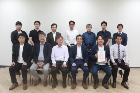 SpaceBlast、日本発「宇宙版AIクラウド」実現へ ──「 SpaceBlast、日本発「宇宙版AIクラウド」実現へ ──「