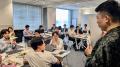「自社の魅力を、絵で語れるか」── 就職人気ランキン 「自社の魅力を、絵で語れるか」── 就職人気ランキン