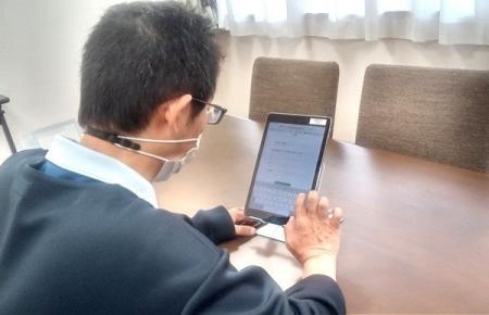 【介護DX】独自開発のAI搭載アプリを全国83拠点の通所 【介護DX】独自開発のAI搭載アプリを全国83拠点の通所