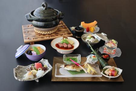 【ホテルグランヴィア和歌山】和歌山の美食を堪能する 【ホテルグランヴィア和歌山】和歌山の美食を堪能する