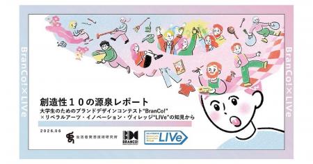 博報堂と東京大学教養学部の共催プロジェクト”BranCo! 博報堂と東京大学教養学部の共催プロジェクト”BranCo!