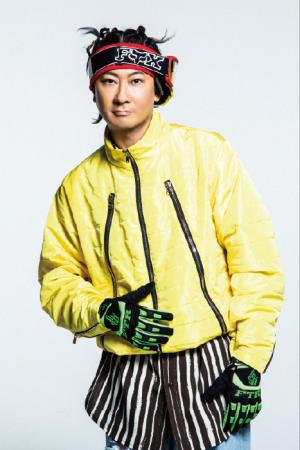 ダンススタジオ『STUDIO IC』をオープンしたDA PUMP T ダンススタジオ『STUDIO IC』をオープンしたDA PUMP T