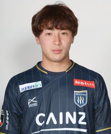 安達秀都選手 育成型期限付き移籍延長のお知らせ 安達秀都選手 育成型期限付き移籍延長のお知らせ