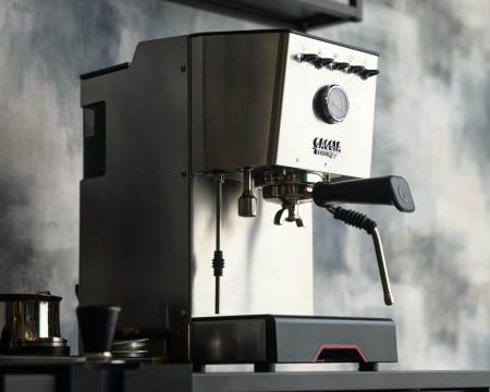 イタリアのエスプレッソマシンブランド「GAGGIA(utf-8 イタリアのエスプレッソマシンブランド「GAGGIA(utf-8
