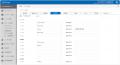 アクセル、高速グループスケジューラ「OnTime Grutf-8 アクセル、高速グループスケジューラ「OnTime Grutf-8
