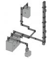 共同カイテック、BIMソフト「Revit(R)」で利用可能な 共同カイテック、BIMソフト「Revit(R)」で利用可能な