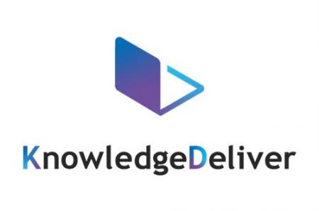 eラーニングシステムの決定版『KnowledgeDeliver』7.1 eラーニングシステムの決定版『KnowledgeDeliver』7.1