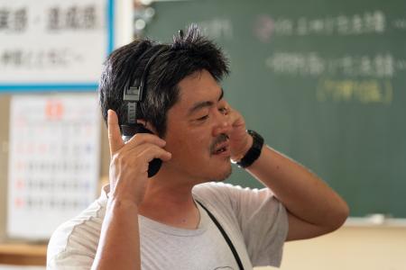 現代映画界を代表する監督・沖田修一による、初の本格 現代映画界を代表する監督・沖田修一による、初の本格