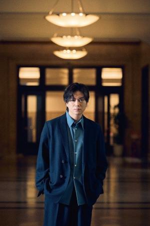 講談社文庫『なれのはて』、待望の「書影」と「新ポス 講談社文庫『なれのはて』、待望の「書影」と「新ポス