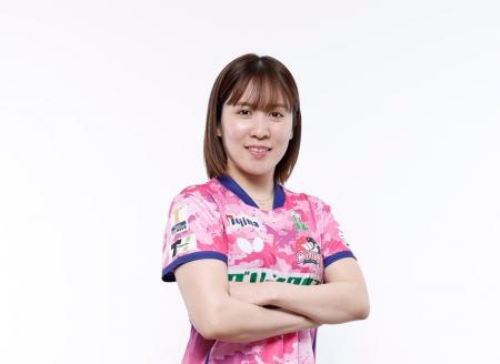 【契約締結】九州カリーナ、平野美宇選手との選手契約 【契約締結】九州カリーナ、平野美宇選手との選手契約