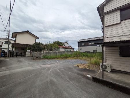 【八王子市中野上町】近隣トラブルで建築不可?道路通 【八王子市中野上町】近隣トラブルで建築不可?道路通