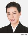 【萩の月】宝塚歌劇団 月組「風間 柚乃」さんご出演の 【萩の月】宝塚歌劇団 月組「風間 柚乃」さんご出演の