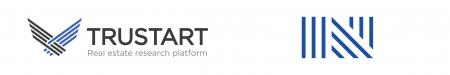 ナウキャストとTRUSTART、非上場企業を含む約24万社の ナウキャストとTRUSTART、非上場企業を含む約24万社の