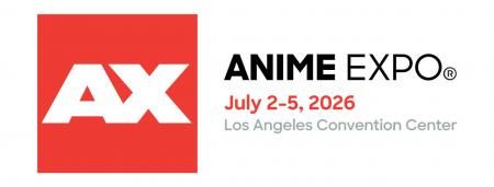 「Anime Expo 2026(R)」にフリューが出展!オリジナル 「Anime Expo 2026(R)」にフリューが出展!オリジナル