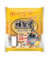 【丸大食品】「燻製屋」シリーズ初となる人物肖像入り 【丸大食品】「燻製屋」シリーズ初となる人物肖像入り