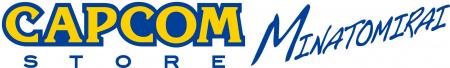 「CAPCOM STORE MINATOMIRAI」が7月17日(金)にオー 「CAPCOM STORE MINATOMIRAI」が7月17日(金)にオー