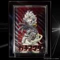 アニメ『ガチアクタ』×日本の研磨技術が融合した究極 アニメ『ガチアクタ』×日本の研磨技術が融合した究極