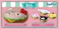 「SANRIO CHARACTERS Kawaii YumYum MART ダイナー」 「SANRIO CHARACTERS Kawaii YumYum MART ダイナー」