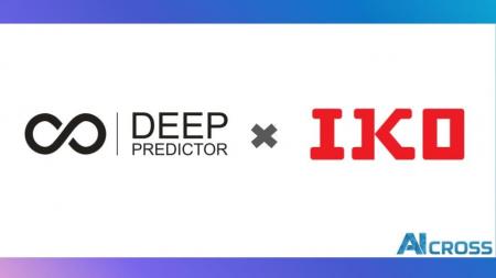 AI需要予測「Deep Predictor」、日本トムソンの米国子 AI需要予測「Deep Predictor」、日本トムソンの米国子