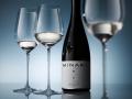 STEPGOLF が、ラグジュアリー日本酒「MINAKI」とコラ STEPGOLF が、ラグジュアリー日本酒「MINAKI」とコラ