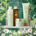 【PAUL & JOE BEAUTE】新ヘアケアご購入で、ミニシャ 【PAUL & JOE BEAUTE】新ヘアケアご購入で、ミニシャ