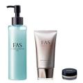 発酵エイジングケア*¹ブランド「FAS」、岩田屋本店に 発酵エイジングケア*¹ブランド「FAS」、岩田屋本店に