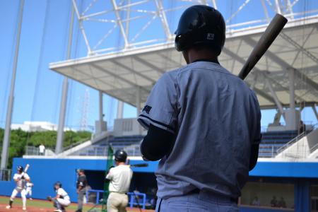 甲子園に届かなかった球児へ、輝く夏を――JAPAN SUMMER 甲子園に届かなかった球児へ、輝く夏を――JAPAN SUMMER