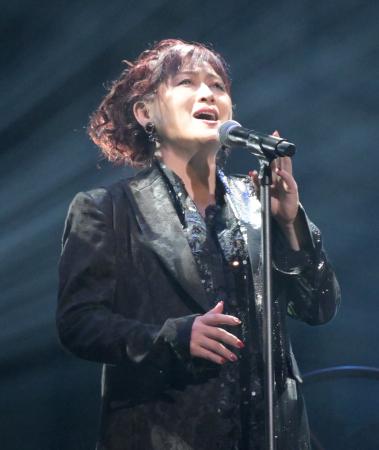 「渡辺美里 ULTRA POP スペシャル ~じゃじゃ馬40th~ 「渡辺美里 ULTRA POP スペシャル ~じゃじゃ馬40th~