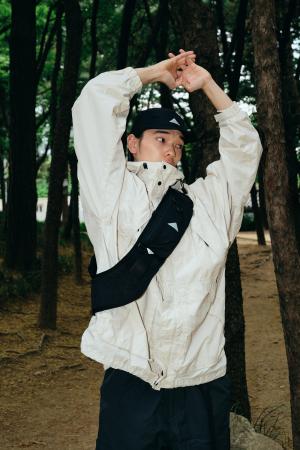 JALUX STYLE、韓国発バッグブランド「Found Pocket」 JALUX STYLE、韓国発バッグブランド「Found Pocket」
