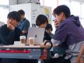 宮崎県延岡市の滞在映像制作プログラム「Connect & Cr 宮崎県延岡市の滞在映像制作プログラム「Connect & Cr