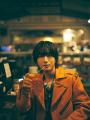 人気声優・小林千晃のデビュー10周年記念写真集から新 人気声優・小林千晃のデビュー10周年記念写真集から新