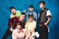 kento fukayaプロデュース吉本芸人による“本気”のアイ kento fukayaプロデュース吉本芸人による“本気”のアイ