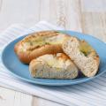 【紀ノ国屋】香ばしく、しっかり満足の惣菜パン。新作 【紀ノ国屋】香ばしく、しっかり満足の惣菜パン。新作