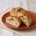 【紀ノ国屋】香ばしく、しっかり満足の惣菜パン。新作 【紀ノ国屋】香ばしく、しっかり満足の惣菜パン。新作