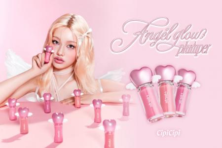 <CipiCipi>ゼリーのような質感でぷるんとしたボリュ <CipiCipi>ゼリーのような質感でぷるんとしたボリュ