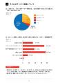 支援世帯の約3人に1人(34%)が、子どものサッカーを 支援世帯の約3人に1人(34%)が、子どものサッカーを