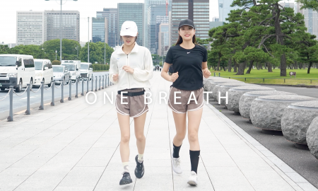 「呼吸」をテーマにしたスキンケアブランド『ONE BREA 「呼吸」をテーマにしたスキンケアブランド『ONE BREA