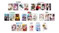 株式会社オレンジ、日本のマンガの海外展開を加速させ 株式会社オレンジ、日本のマンガの海外展開を加速させ