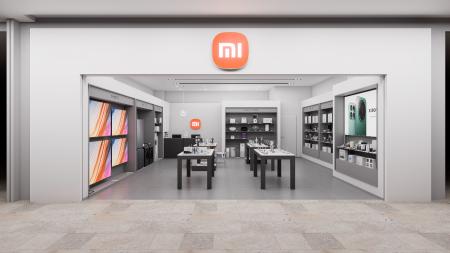 東海エリア初出店、3大商圏をカバー Xiaomi Store イ 東海エリア初出店、3大商圏をカバー Xiaomi Store イ