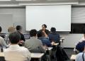 6/27 (土)開催の「湘南投資勉強会」にダイナミックマ 6/27 (土)開催の「湘南投資勉強会」にダイナミックマ
