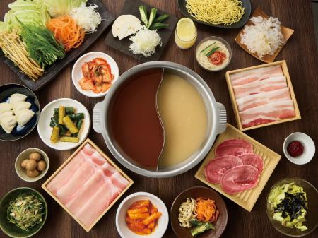 この夏、しゃぶしゃぶ温野菜で“ちょっと上質な韓utf-8 この夏、しゃぶしゃぶ温野菜で“ちょっと上質な韓utf-8