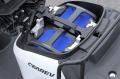 原付一種のビジネス用電動スクーター「GEAREV(ギutf-8 原付一種のビジネス用電動スクーター「GEAREV(ギutf-8