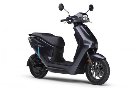 電動スクーター「JOG E」(原付一種)全国発売~utf-8 電動スクーター「JOG E」(原付一種)全国発売~utf-8