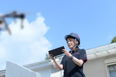 オーナー様の資産価値を守るために「職人技を仕組みに オーナー様の資産価値を守るために「職人技を仕組みに
